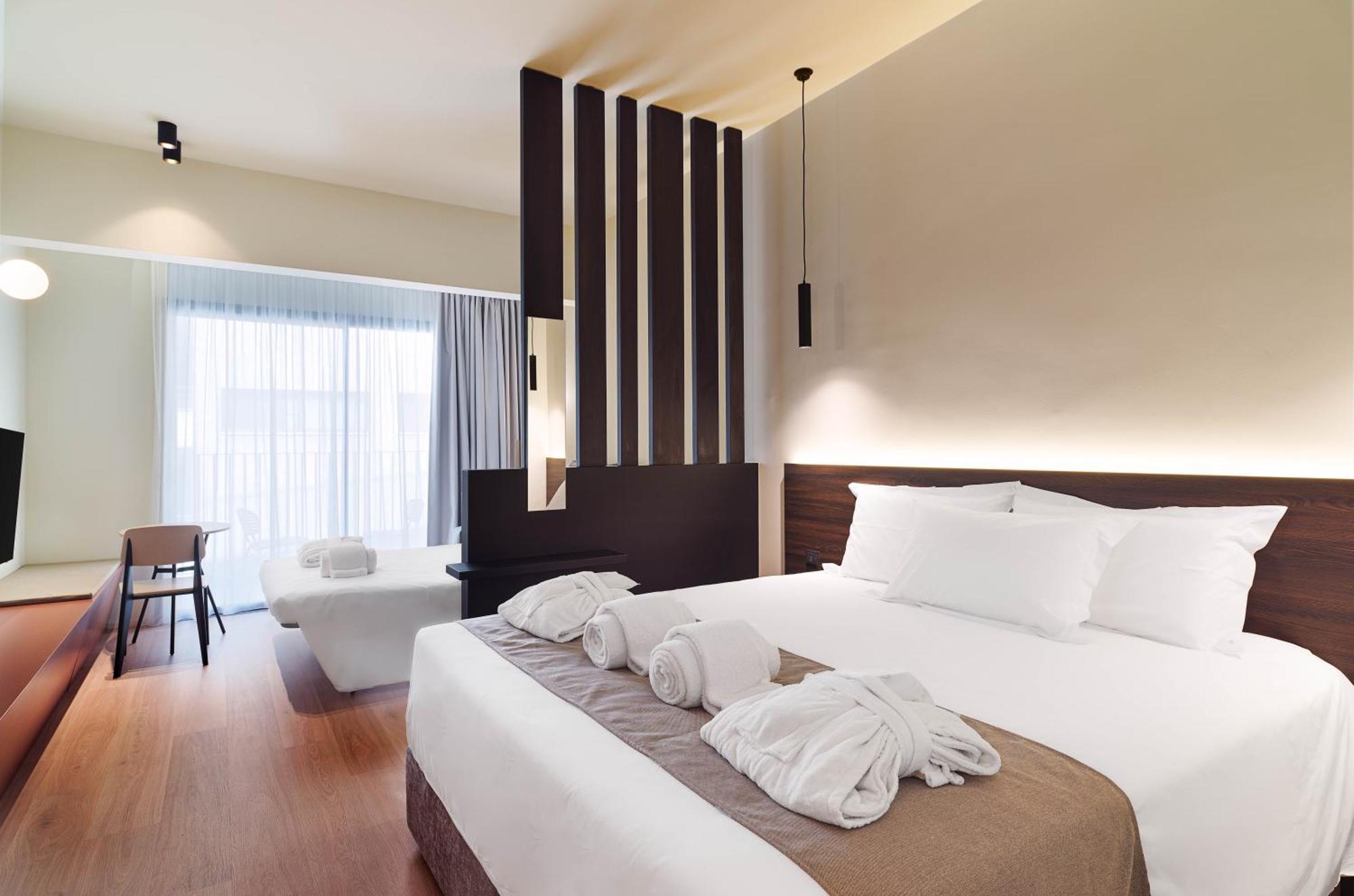 Alinea Diono Historic Center Aparthotel Limassol Bagian luar foto